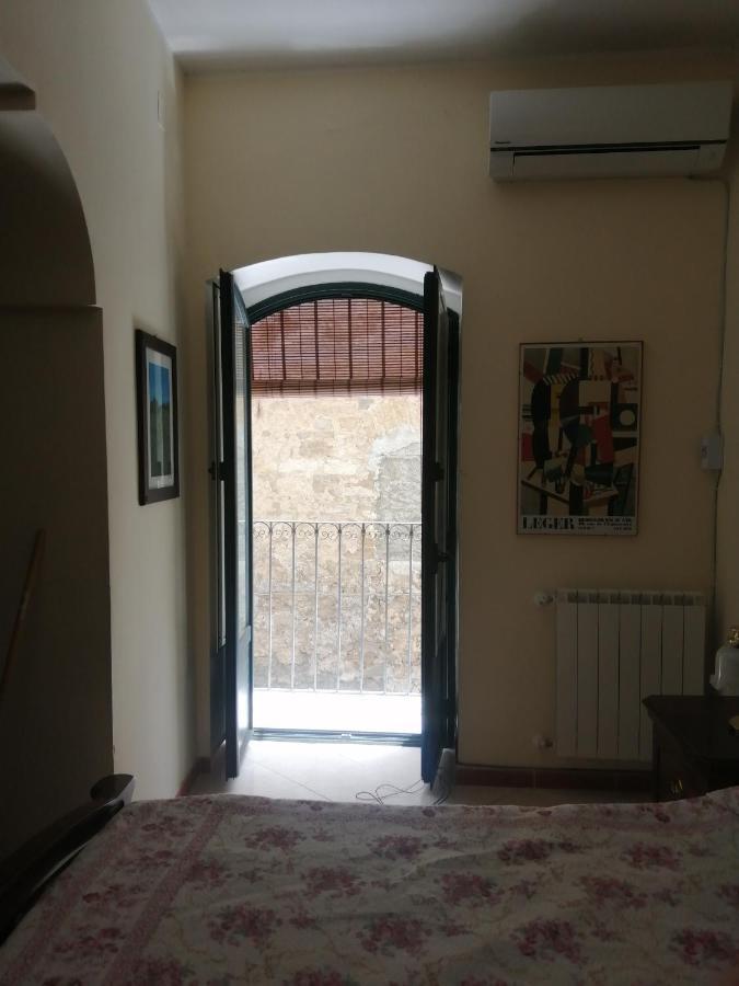 קלטניסטה Casa Vacanze, In Centro Citta מראה חיצוני תמונה