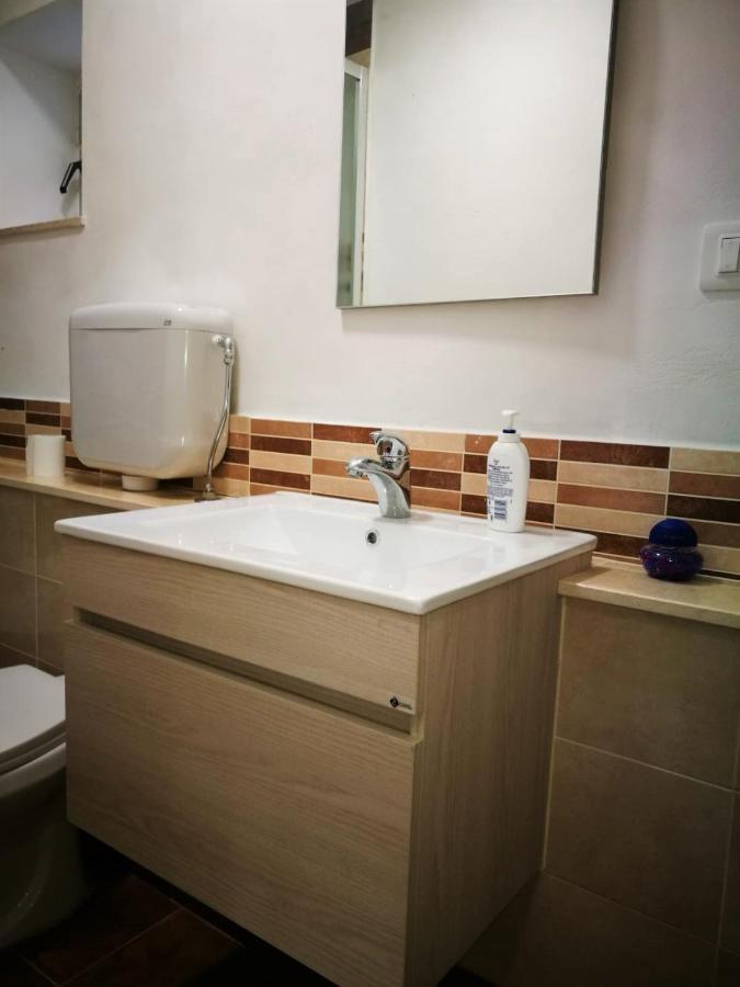 קלטניסטה Casa Vacanze, In Centro Citta מראה חיצוני תמונה