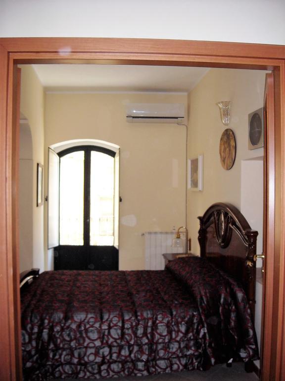 קלטניסטה Casa Vacanze, In Centro Citta מראה חיצוני תמונה