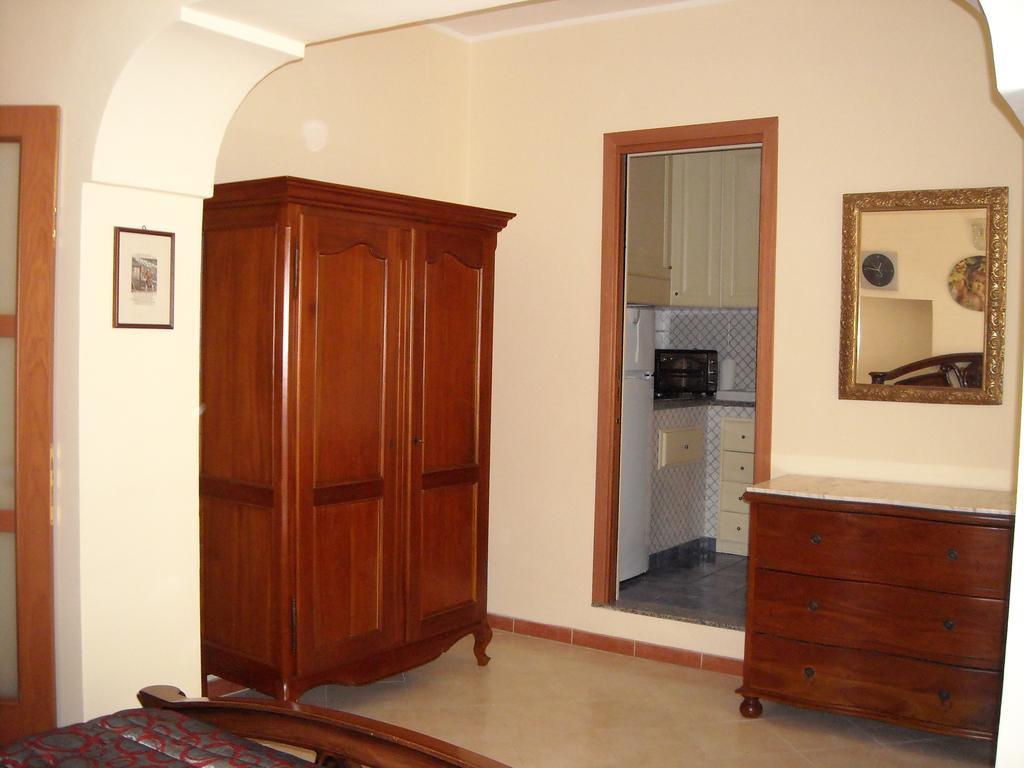 קלטניסטה Casa Vacanze, In Centro Citta מראה חיצוני תמונה
