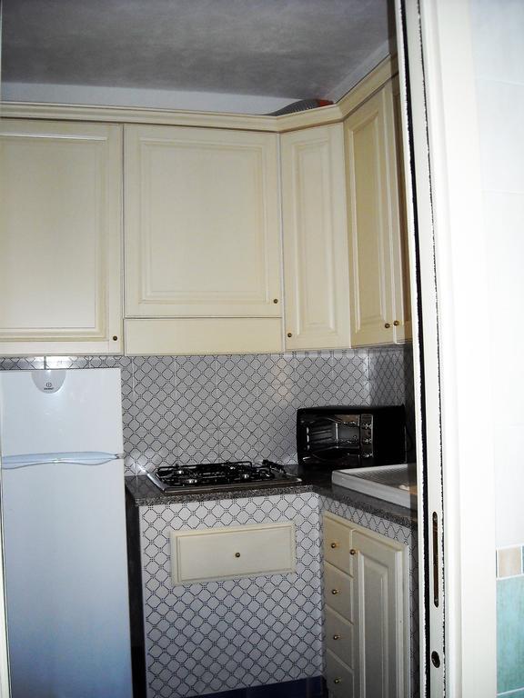 קלטניסטה Casa Vacanze, In Centro Citta מראה חיצוני תמונה