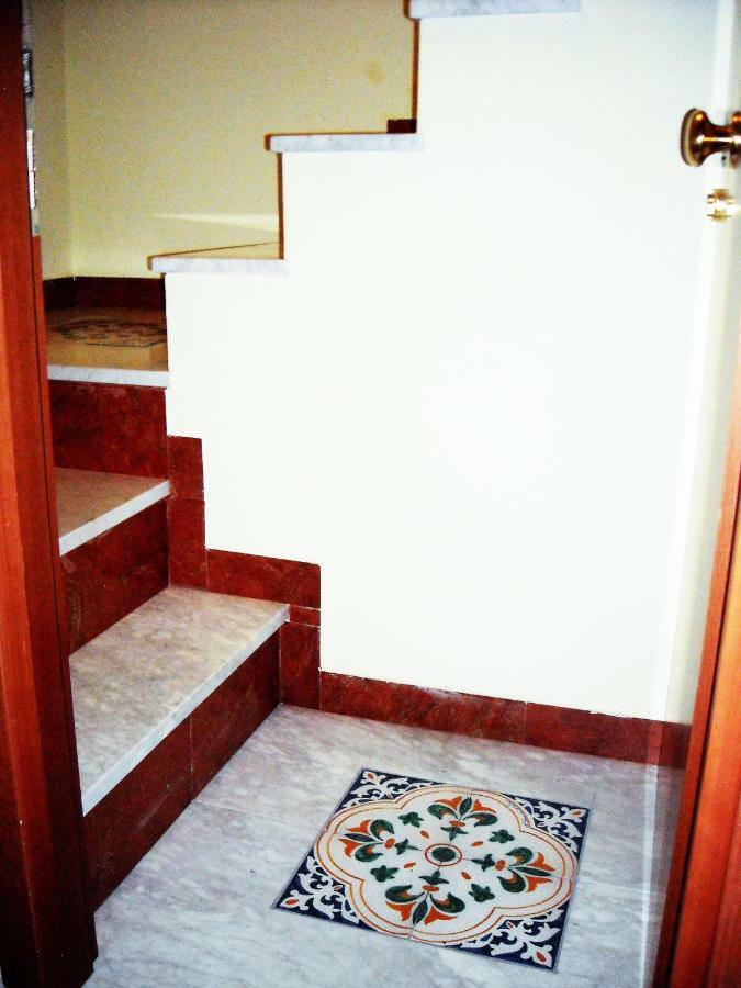 קלטניסטה Casa Vacanze, In Centro Citta מראה חיצוני תמונה