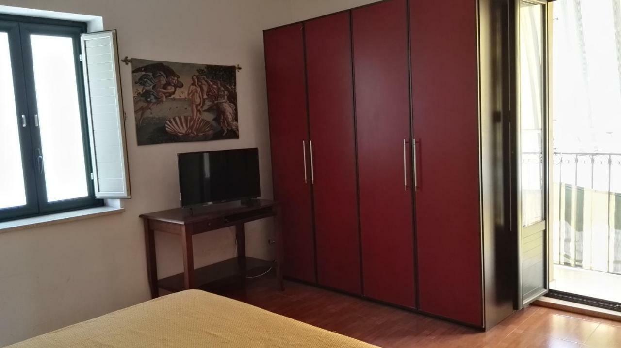 קלטניסטה Casa Vacanze, In Centro Citta מראה חיצוני תמונה