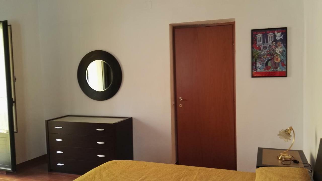 קלטניסטה Casa Vacanze, In Centro Citta מראה חיצוני תמונה
